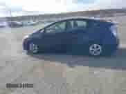 2013 Toyota Prius Two с VIN JTDKN3DU4D1727585, выставлен на аукционе IAAI как лот 43566324 с пробегом 234 491 миль миль и . История ставок и продаж доступна на DreamBid. Изображение 14.