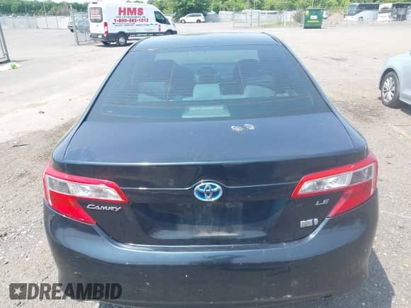 2013 Toyota Camry LE z VIN 4T1BD1FK9DU092389, wystawiony jako IAAI lot #42423524 z przebiegiem 312 006 mil mil oraz . Historia ofert i sprzedaży dostępna na DreamBid. Obrazek 16.