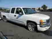2006 GMC Sierra 1500 SLE1 с VIN 2GTEC19Z661298135, выставлен на аукционе Copart как лот 56574185 с пробегом 280 631 миль миль и Списание • Salvage title. История ставок и продаж доступна на DreamBid. Изображение 4.