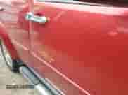 2008 Dodge Nitro SLT с VIN 1D8GT58K08W274656, выставлен на аукционе Copart как лот 74896284 с пробегом Не указан миль и На запчасти • Non repairable. История ставок и продаж доступна на DreamBid. Изображение 13.