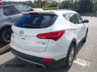 2013 Hyundai Santa Fe Sport с VIN 5XYZUDLAXDG085338, выставлен на аукционе IAAI как лот 43491074 с пробегом 185 441 миль миль и . История ставок и продаж доступна на DreamBid. Изображение 4.
