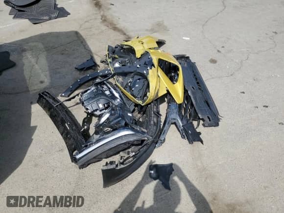 2024 Chevrolet TrailBlazer RS с VIN KL79MUSL9RB099930, выставлен на аукционе Copart как лот 65777365 с пробегом 6 846 миль миль и Списание • Salvage title. История ставок и продаж доступна на DreamBid. Изображение 13.