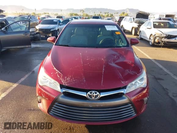 2015 Toyota Camry SE с VIN 4T1BF1FK0FU994278, выставлен на аукционе IAAI как лот 43491690 с пробегом 91 622 миль миль и . История ставок и продаж доступна на DreamBid. Изображение 6.