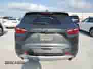 2020 Chevrolet Blazer LT with VIN 3GNKBJRS1LS616128, listed as a Copart auction lot 61290695 with 39,620 mi miles and Clean title. Bid and sale history available at DreamBid. Image 6.