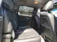 2013 Chevrolet Silverado 1500 LTZ z VIN 3GCPKTE21DG356446, wystawiony jako Copart lot #80659935 z przebiegiem 184 173 mil mil oraz Szkoda całkowita • Salvage title. Historia ofert i sprzedaży dostępna na DreamBid. Obrazek 10.