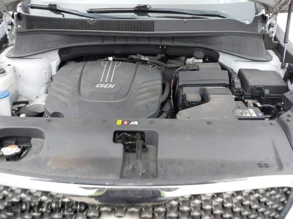 2017 Kia Sorento SXL с VIN 5XYPK4A55HG319359, выставлен на аукционе IAAI как лот 41524367 с пробегом 105 913 миль миль и . История ставок и продаж доступна на DreamBid. Изображение 10.