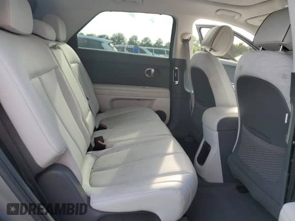 2022 Hyundai Ioniq 5 Limited с VIN KM8KRDAF9NU098000, выставлен на аукционе Copart как лот 55120895 с пробегом 37 638 миль миль и Списание • Salvage title. История ставок и продаж доступна на DreamBid. Изображение 10.
