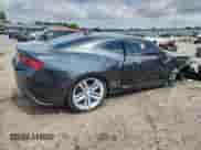 2016 Chevrolet Camaro 1LT с VIN 1G1FB1RS0G0184745, выставлен на аукционе Copart как лот 64376375 с пробегом 135 538 миль миль и Списание • Salvage title. История ставок и продаж доступна на DreamBid. Изображение 3.