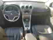 2014 Chevrolet Captiva Sport LTZ с VIN 3GNAL4EK4ES660272, выставлен на аукционе Copart как лот 81577065 с пробегом 113 222 миль миль и Списание • Salvage title. История ставок и продаж доступна на DreamBid. Изображение 8.