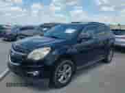 2012 Chevrolet Equinox 2LT with VIN 2GNALPEK5C1129852, listed as a IAAI auction lot 42916724 with 77,214 mi miles and . Bid and sale history available at DreamBid. Image 2.