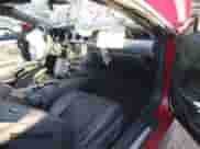 2023 Ford Mustang EcoBoost с VIN 1FA6P8TH0P5113505, выставлен на аукционе IAAI как лот 41330154 с пробегом 13 456 миль миль и . История ставок и продаж доступна на DreamBid. Изображение 5.