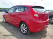 2013 Hyundai Accent SE с VIN KMHCU5AE2DU078105, выставлен на аукционе IAAI как лот 42888953 с пробегом 110 452 миль миль и . История ставок и продаж доступна на DreamBid. Изображение 3.