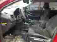 2020 Hyundai Elantra z VIN KMHH35LE0LU138404, wystawiony jako Copart lot #70038775 z przebiegiem 93 939 mil mil oraz Szkoda całkowita • Salvage title. Historia ofert i sprzedaży dostępna na DreamBid. Obrazek 7.