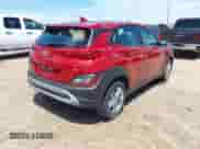 2022 Hyundai Kona SE с VIN KM8K2CAB7NU890108, выставлен на аукционе IAAI как лот 42823796 с пробегом 30 266 миль миль и . История ставок и продаж доступна на DreamBid. Изображение 4.