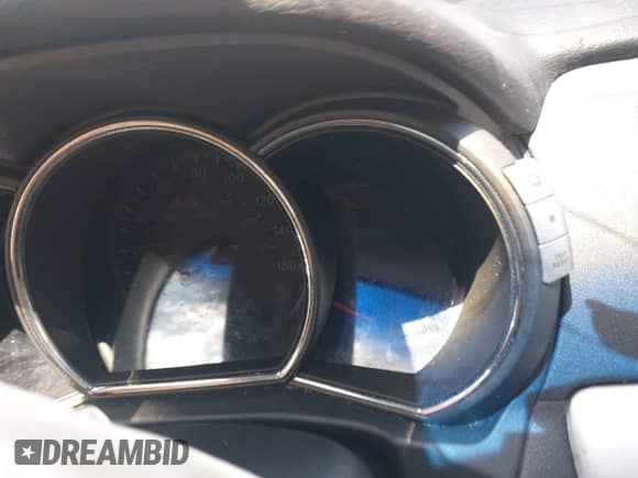 2012 Nissan Murano S z VIN JN8AZ1MU1CW116567, wystawiony jako IAAI lot #42959603 z przebiegiem Nie podano mil oraz . Historia ofert i sprzedaży dostępna na DreamBid. Obrazek 15.