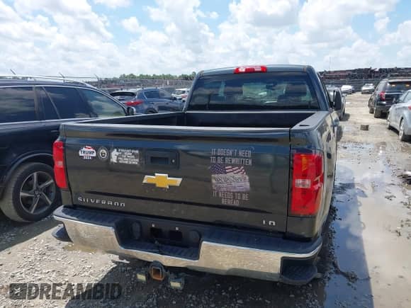 2019 Chevrolet Silverado 1500 LT z VIN 2GCVKPEC0K1106550, wystawiony jako IAAI lot #42768386 z przebiegiem 67 788 mil mil oraz . Historia ofert i sprzedaży dostępna na DreamBid. Obrazek 16.