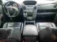 2010 Honda Pilot Touring с VIN 5FNYF4H99AB501130, выставлен на аукционе Copart как лот 85565565 с пробегом 289 646 миль миль и Чистый • Clean title. История ставок и продаж доступна на DreamBid. Изображение 8.