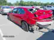 2023 Toyota Camry Hybrid XLE с VIN 4T1F31AK2PU051618, выставлен на аукционе IAAI как лот 42805098 с пробегом 23 403 миль миль и . История ставок и продаж доступна на DreamBid. Изображение 3.