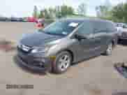 2019 Honda Odyssey EX-L с VIN 5FNRL6H74KB098358, выставлен на аукционе IAAI как лот 43283581 с пробегом 62 604 миль миль и . История ставок и продаж доступна на DreamBid. Изображение 2.