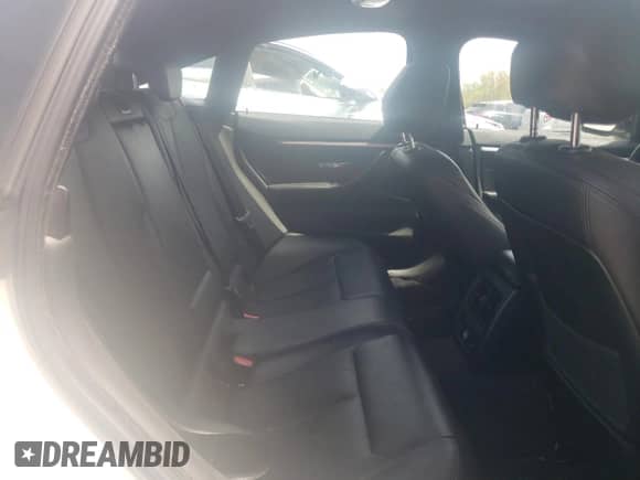 2015 BMW 4 Series 428i xDrive with VIN WBA4A7C57FD415278, listed as a Copart auction lot 55345825 with 98,793 mi miles and Salvage title. Bid and sale history available at DreamBid. Image 10.