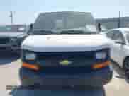 2016 Chevrolet Express Cargo с VIN 1GCWGAFF9G1161149, выставлен на аукционе IAAI как лот 42892661 с пробегом 95 385 миль миль и . История ставок и продаж доступна на DreamBid. Изображение 12.
