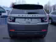 2016 Land Rover Discovery Sport SE with VIN SALCP2BG9GH601264, listed as a Copart auction lot 83091574 with Not provided miles and Clean title. Bid and sale history available at DreamBid. Image 6.