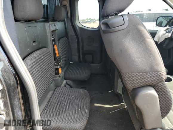 2010 Nissan Frontier SE with VIN 1N6AD0CW5AC410296, listed as a Copart auction lot 62651915 with 193,912 mi miles and Salvage title. Bid and sale history available at DreamBid. Image 10.