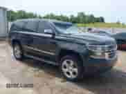 2016 Chevrolet Tahoe LT with VIN 1GNSKBKC2GR140991, listed as a IAAI auction lot 42469765 with 240,809 mi miles and . Bid and sale history available at DreamBid. Image 1.