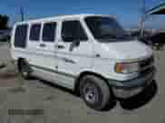 1995 Dodge Cargo с VIN 2B6HB21X9SK521776, выставлен на аукционе Copart как лот 81759865 с пробегом 199 940 миль миль и Списание • Salvage title. История ставок и продаж доступна на DreamBid. Изображение 4.