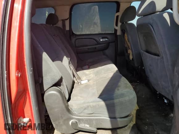 2009 Chevrolet Suburban 1LT z VIN 1GNFC26019R240260, wystawiony jako Copart lot #73403784 z przebiegiem 225 572 mil mil oraz Szkoda całkowita • Salvage title. Historia ofert i sprzedaży dostępna na DreamBid. Obrazek 12.