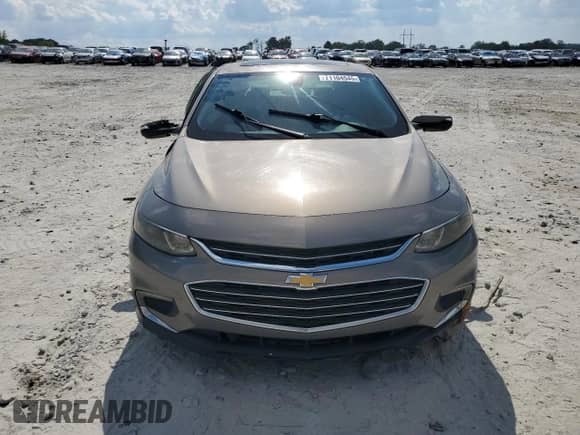 2017 Chevrolet Malibu LT с VIN 1G1ZE5ST6HF241933, выставлен на аукционе Copart как лот 71104545 с пробегом 194 880 миль миль и Списание • Salvage title. История ставок и продаж доступна на DreamBid. Изображение 5.