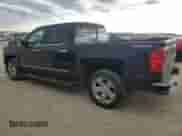 2017 Chevrolet Silverado 1500 LTZ с VIN 3GCUKSEJ2HG310800, выставлен на аукционе Copart как лот 83976095 с пробегом 221 555 миль миль и Чистый • Clean title. История ставок и продаж доступна на DreamBid. Изображение 2.