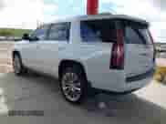 2018 Cadillac Escalade Premium Luxury with VIN 1GYS3CKJ0JR302807, listed as a IAAI auction lot 43403341 with 92,858 mi miles and . Bid and sale history available at DreamBid. Image 3.