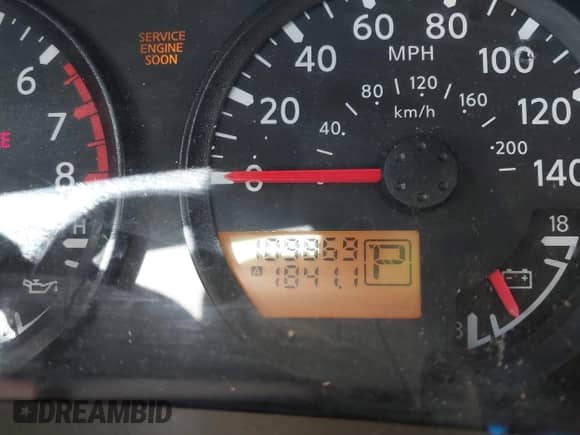 2008 Nissan Frontier SE с VIN 1N6AD09W88C407782, выставлен на аукционе IAAI как лот 43292575 с пробегом 109 869 миль миль и . История ставок и продаж доступна на DreamBid. Изображение 15.