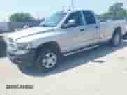 2003 Dodge RAM with VIN 3D7LA38683G770022, listed as a IAAI auction lot 42650196 with 168,635 mi miles and . Bid and sale history available at DreamBid. Image 2.