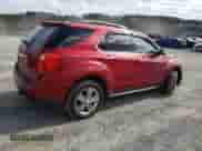 2015 Chevrolet Equinox LT z VIN 1GNALCEK4FZ105370, wystawiony jako Copart lot #82463285 z przebiegiem 239 211 mil mil oraz Szkoda całkowita • Salvage title. Historia ofert i sprzedaży dostępna na DreamBid. Obrazek 3.