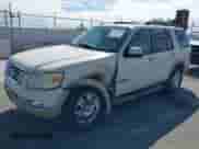 2008 Ford Explorer Eddie Bauer with VIN 1FMEU64E38UA89999, listed as a IAAI auction lot 43283411 with 164,934 mi miles and . Bid and sale history available at DreamBid. Image 17.