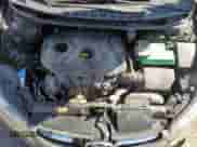 2013 Hyundai Elantra GLS with VIN 5NPDH4AE8DH392407, listed as a Copart auction lot 83825345 with 193,024 mi miles and Clean title. Bid and sale history available at DreamBid. Image 11.