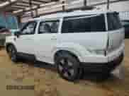 2025 Hyundai Santa Fe SEL с VIN 5NMP24G10SH035736, выставлен на аукционе Copart как лот 58774025 с пробегом 4 783 миль миль и Списание • Salvage title. История ставок и продаж доступна на DreamBid. Изображение 2.