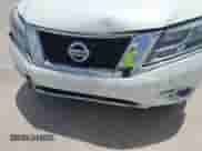 2015 Nissan Pathfinder SL with VIN 5N1AR2MN2FC610674, listed as a IAAI auction lot 42761432 with 94,923 mi miles and . Bid and sale history available at DreamBid. Image 6.