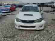 2014 Subaru WRX WRX with VIN JF1GR7E67EG201439, listed as a Copart auction lot 70050425 with 143,862 mi miles and Salvage title. Bid and sale history available at DreamBid. Image 14.