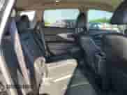 2024 Nissan Murano SV with VIN 5N1AZ2BS4RC107001, listed as a Copart auction lot 66290955 with 30,310 mi miles and Salvage title. Bid and sale history available at DreamBid. Image 10.