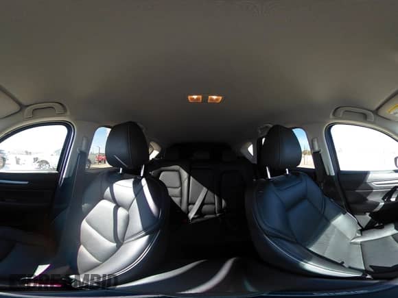 2025 Mazda CX-5 S Select z VIN JM3KFBBL0S0620951, wystawiony jako IAAI lot #43508269 z przebiegiem 18 366 mil mil oraz . Historia ofert i sprzedaży dostępna na DreamBid. Obrazek 18.