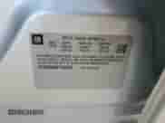 2015 Chevrolet Cruze LT with VIN 1G1PC5SB8F7246059, listed as a Copart auction lot 85319195 with 83,112 mi miles and Salvage title. Bid and sale history available at DreamBid. Image 12.