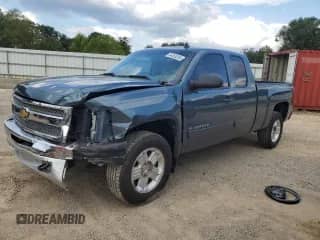 2012 Chevrolet Silverado 1500 LT z VIN 1GCRKSE78CZ138131, wystawiony jako Copart lot #84463255 z przebiegiem 116 198 mil mil oraz Szkoda całkowita • Salvage title. Historia ofert i sprzedaży dostępna na DreamBid. Obrazek 1.