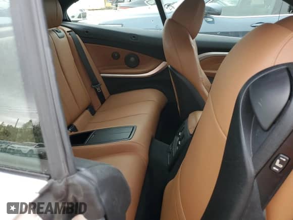 2016 BMW 4 Series 428i xDrive с VIN WBA3T1C57GP821998, выставлен на аукционе Copart как лот 51481424 с пробегом 83 302 миль миль и Списание • Salvage title. История ставок и продаж доступна на DreamBid. Изображение 10.