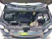 2013 Chevrolet Sonic LS с VIN 1G1JA6SH0D4212041, выставлен на аукционе IAAI как лот 42552147 с пробегом 192 934 миль миль и . История ставок и продаж доступна на DreamBid. Изображение 10.
