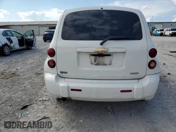 2010 Chevrolet HHR LS с VIN 3GNBAADB9AS514096, выставлен на аукционе Copart как лот 67960685 с пробегом 181 352 миль миль и Чистый • Clean title. История ставок и продаж доступна на DreamBid. Изображение 6.