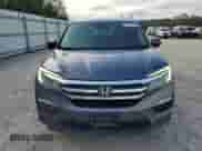 2016 Honda Pilot EX with VIN 5FNYF5H40GB007869, listed as a Copart auction lot 82674514 with 268,945 mi miles and Salvage title. Bid and sale history available at DreamBid. Image 5.