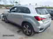 2020 Mitsubishi Outlander SE с VIN JA4AP4AU1LU024338, выставлен на аукционе IAAI как лот 41368952 с пробегом 57 084 миль миль и . История ставок и продаж доступна на DreamBid. Изображение 3.